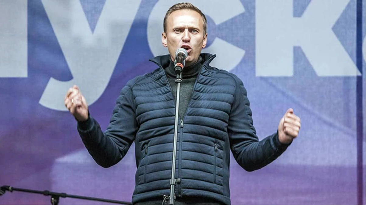 Muhalif siyasetçi Navalni’nin ölümünde “tek yumruk” şüphesi: Bu KGB’nin ayırt edici özelliğiydi