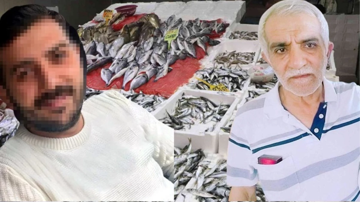 Müşteri kapma tartışmasında amcasını silahla vurarak öldürdü