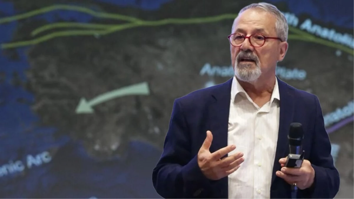 Naci Görür, 6 Şubat’ın yıl dönümünde Adıyaman’ı uyardı: Deprem olma periyodu belki de 50 seneye çekildi