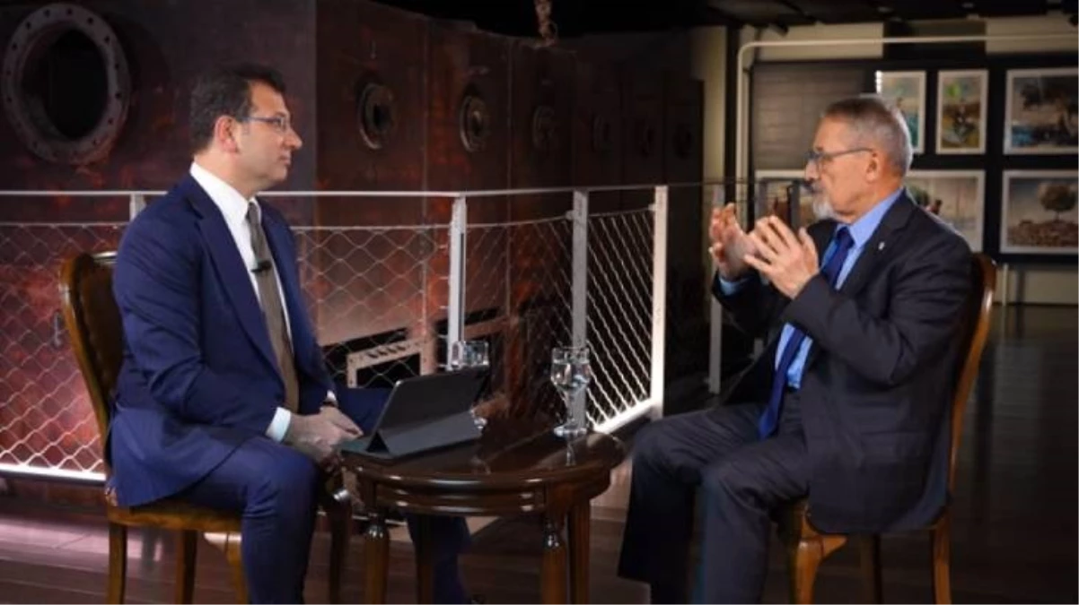 Naci Görür’den İstanbul depremi uyarısı: Etkisi 11 kentten çok daha fazla olur