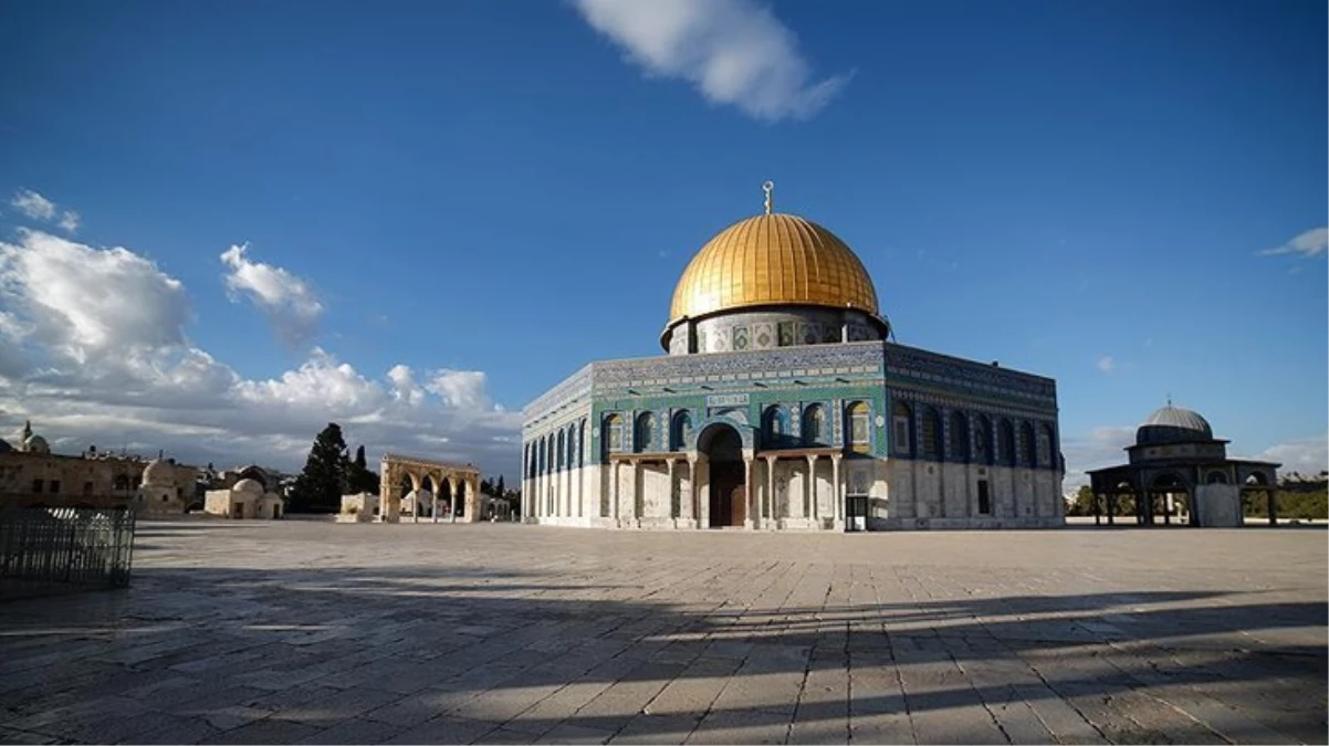 Netanyahu, Filistinlilerin ramazanda Mescid-i Aksa’ya girişini kısıtlamayı onayladı