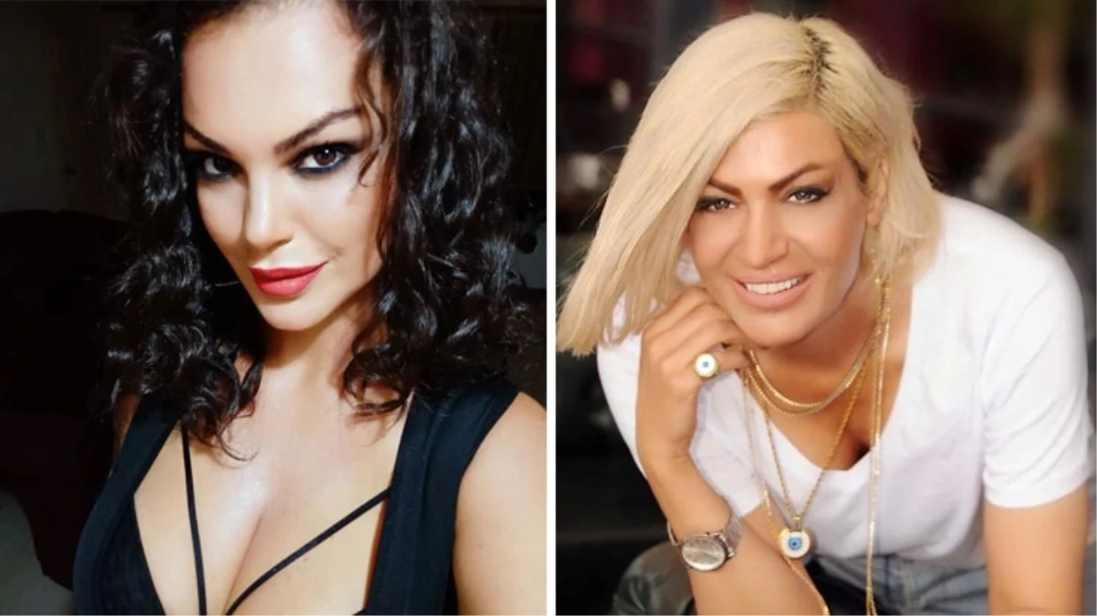 Nez, pavyon dansı yaptığı için kendisine hakaret eden Mehtap Yılmaz’a dava açıyor