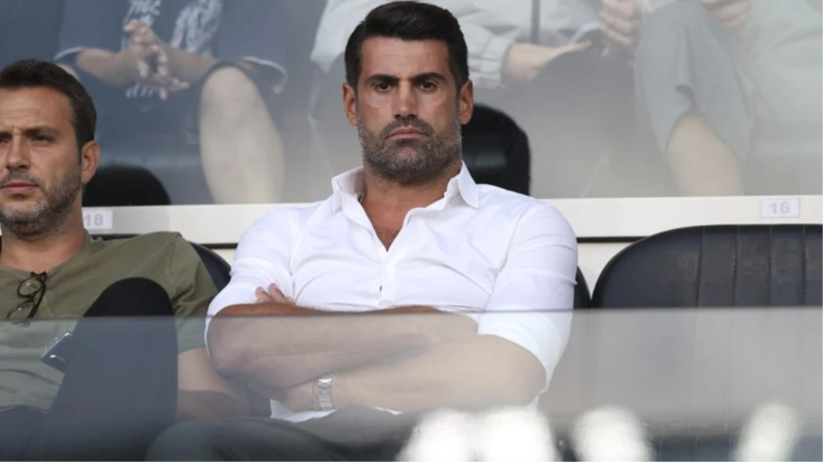 Düştüğü not yürek yaktı! Volkan Demirel’den Atsu paylaşımı