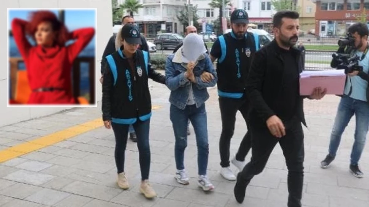 Ordu’da 2 günlük bebeğini öldürüp gömen anneye müebbet hapis