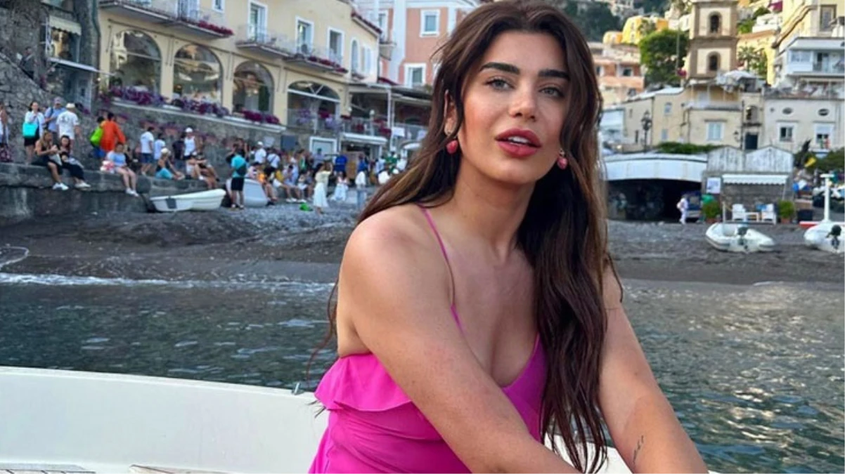 Ortağı tarafından dolandırılan Ebru Şancı isyan etti: Türk, Türk’ü gurbette öpermiş
