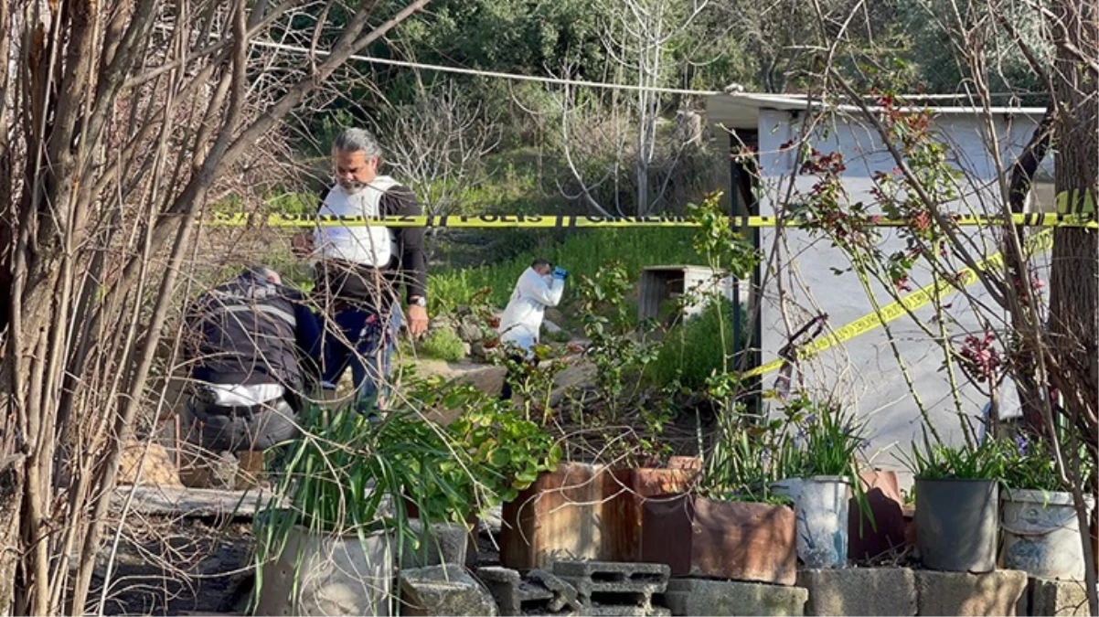 Osmaniye’de kardeşler arasında silahlı kavga: 2 ölü, 3 yaralı