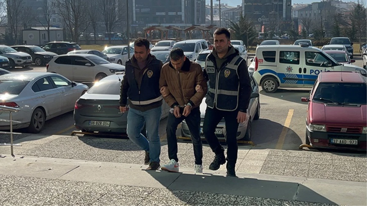 Para biriktiren arkadaşının evine pencereden girdi, 60 bin lirasını çaldı