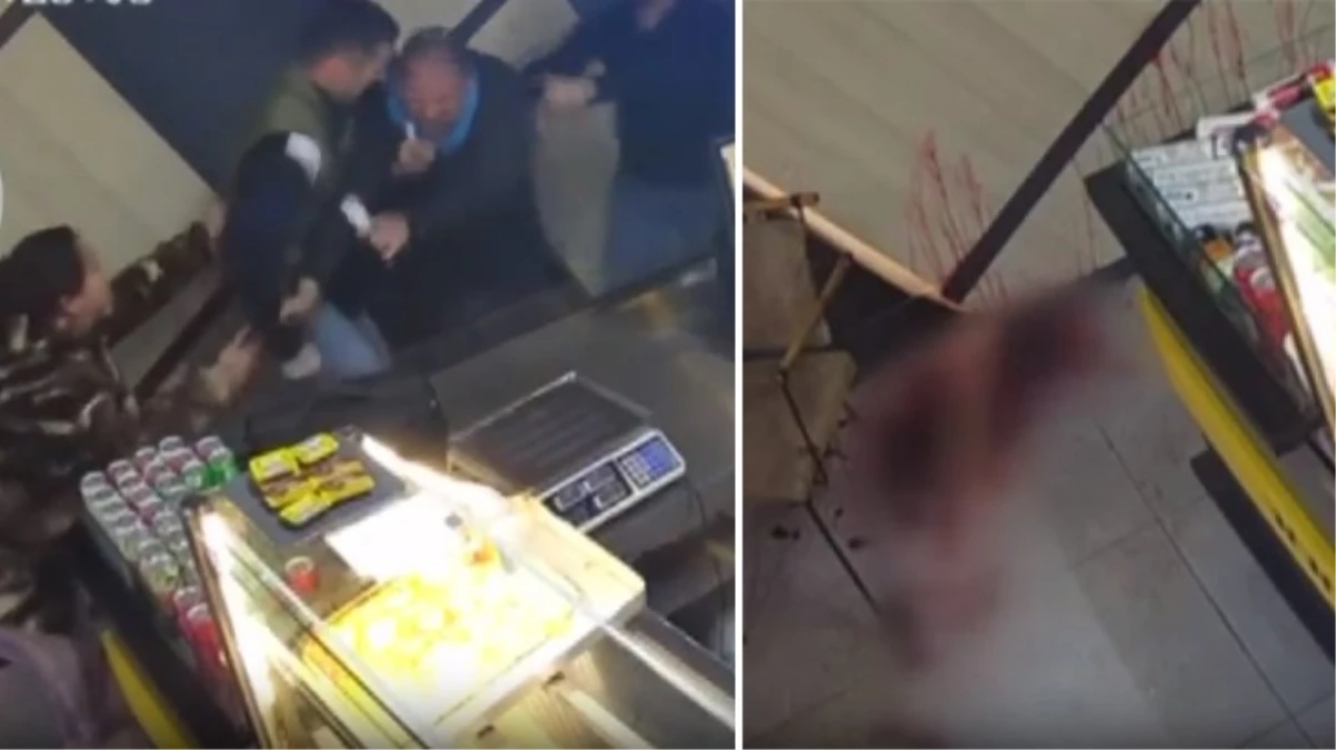 ‘Paramı alamadım’ diyerek işyeri sahibini 6 yerinden bıçakladı