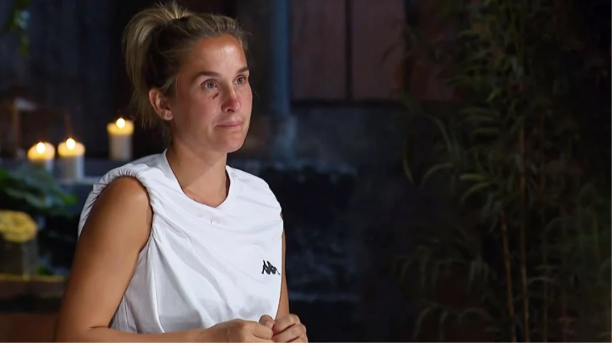 Pınar’ı dövdüğü için Survivor’dan diskalifiye edilen Sema’dan ilk sözler: Özür dilerim