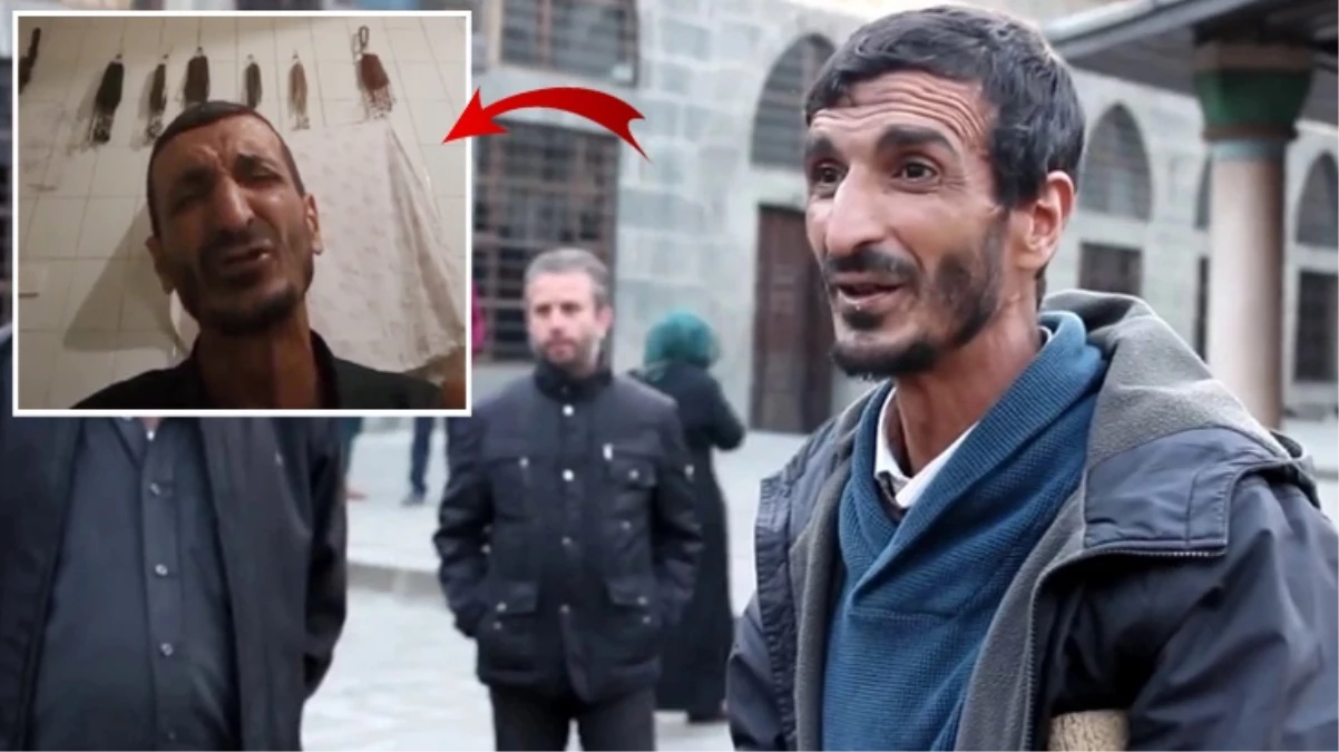 Ramazan Hoca’nın videosu ortaya çıktı: Üzerimden kampanya yürütüyor, dükkana gelip rahatsız ediyorlar