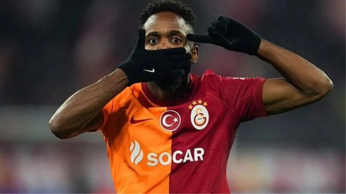 Real Betis Başkanı Haro: Biz Galatasaray’a 5 milyon Euro ödemedik