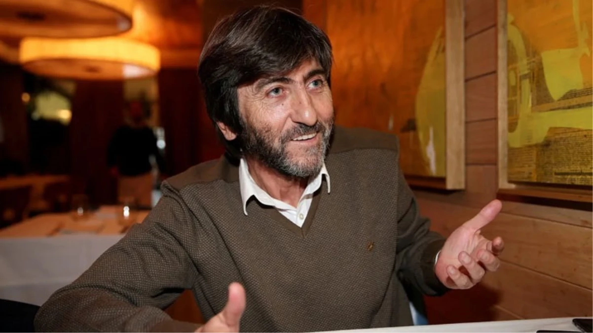 Rıdvan Dilmen İsmail Kartal’ı adeta topa tuttu: Ödü kopuyor ya