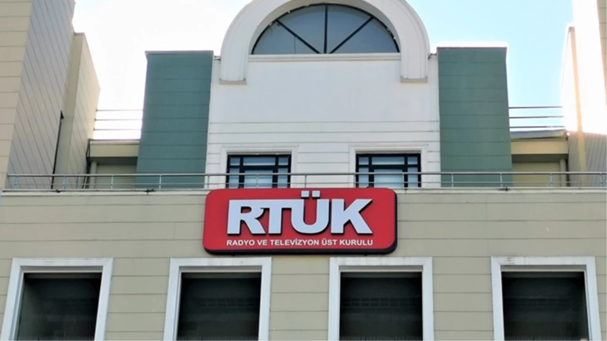 RTÜK’ten Aşk Adası yarışmasına inceleme
