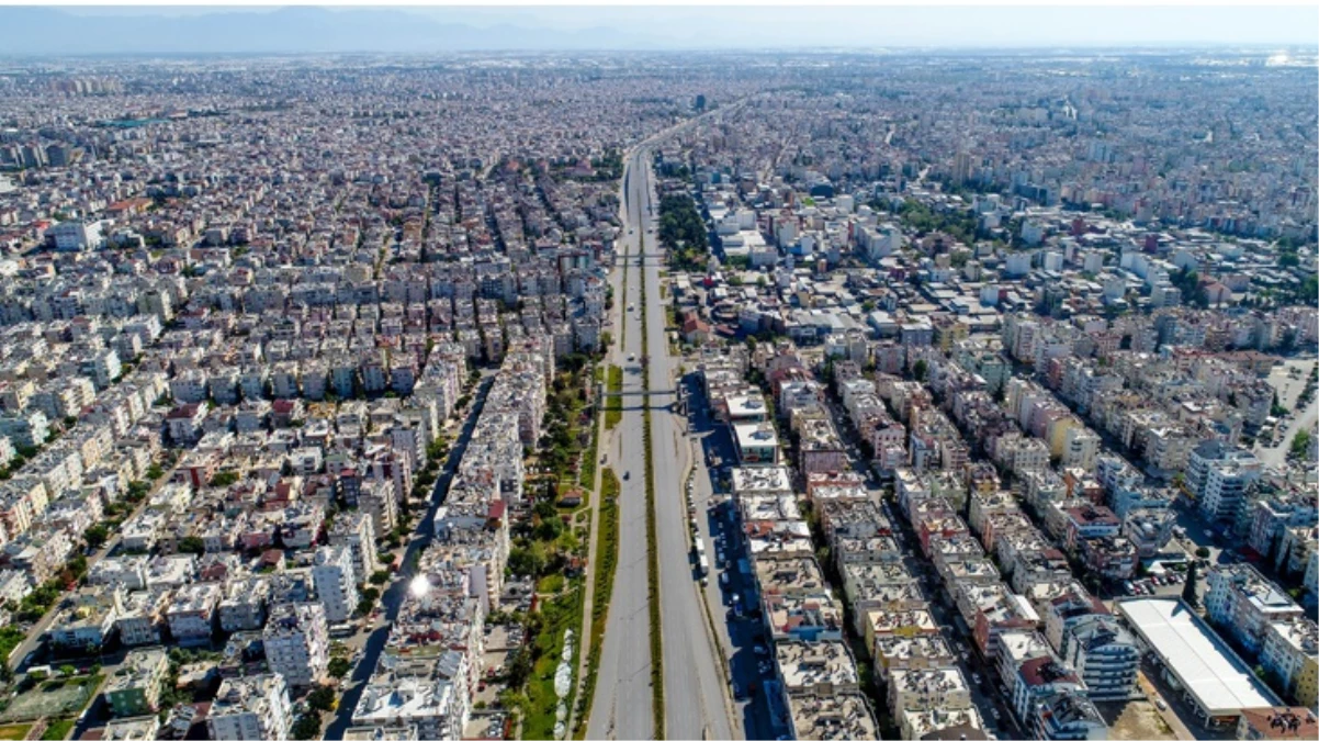 Ruslar Antalya’dan kaçıyor, kiralardaki düşüş yüzde 25’i buldu