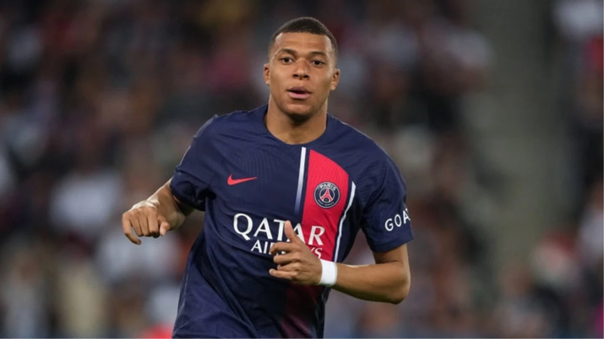Rüyası gerçek oluyor! Mbappe Real Madrid’e çok yakın