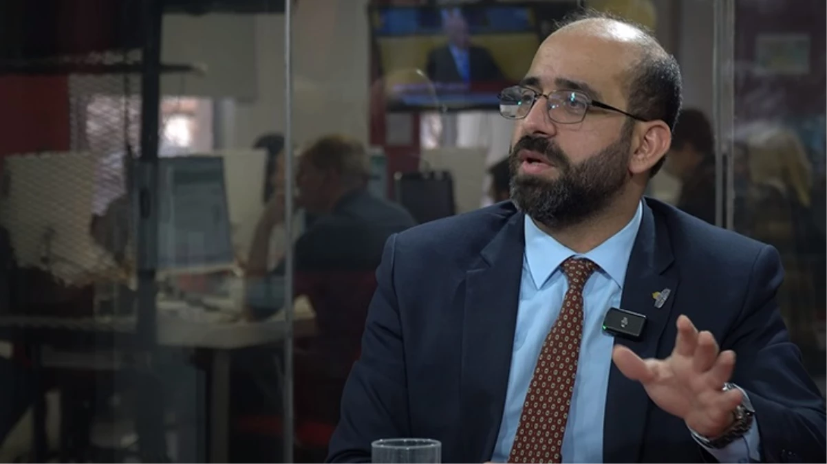 Saadet Partisi ‘nin Esenyurt adayı Mehmet Faruk Ertekin’den başıboş sokak köpeği çıkışı: Gerekirse uyutacağız