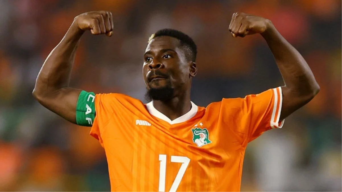 Sacha Boey’in yeri çabuk doldu! Galatasaray yeni sağ bekini Premier Lig’den buldu