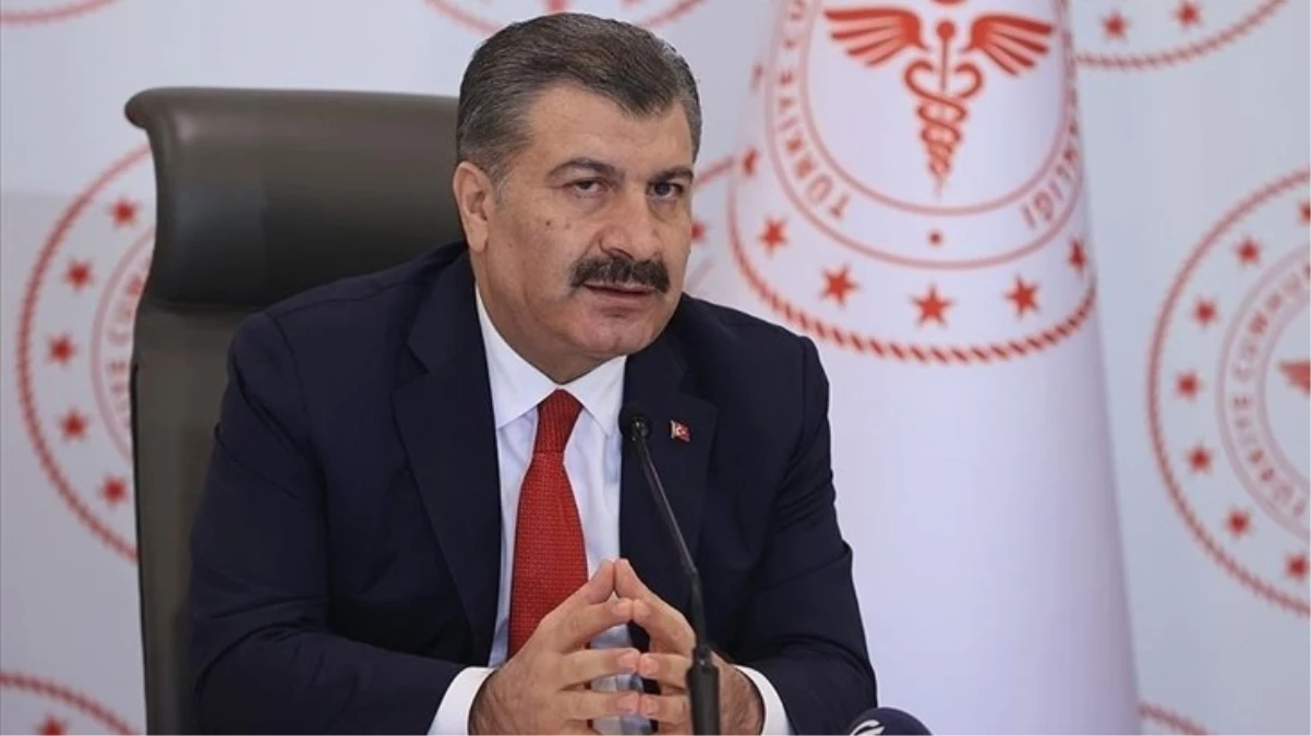 Sağlık Bakanı Koca: 35 bin sağlıkçı atanacak, mülakata yok