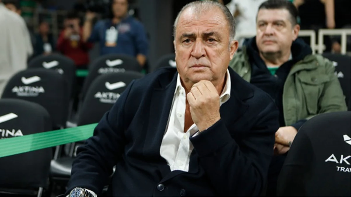 Şampiyonluk yolunda ağır yara aldılar! Fatih Terim’in Panathinaikos’u ligin sonuncusuna diş geçiremedi