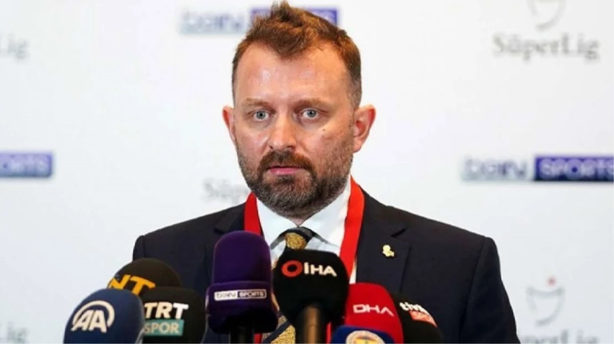 Selahattin Baki’den çok konuşulacak kura yorumu: Genetik şanssızlığımız sürdü