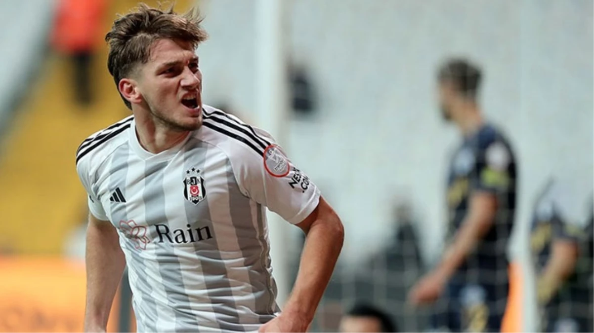 Semih Kılıçsoy maç sonuna da damga vurdu: Galatasaray’ı yeneceğiz