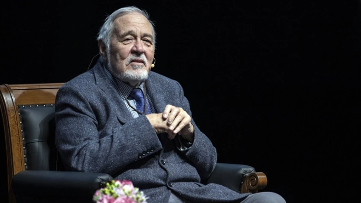 Şevki Yılmaz’ın tepki çeken sözlerinin ardından İlber Ortaylı sessizliğini bozdu: Tasvip etmiyorum, açık bir Atatürk düşmanlığıdır