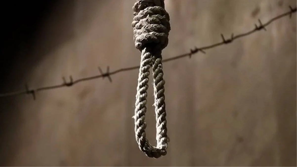 Singapur’da eski nişanlısını boğarak öldüren kişi asılarak idam edildi