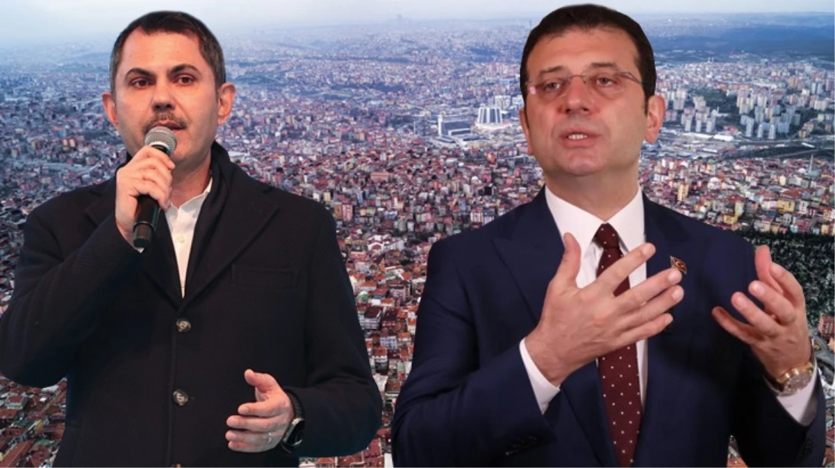 Son seçimi bilen şirketin İstanbul anketi! Ne İmamoğlu ne de Kurum, en büyük çıkışı yeniden Refah’ın adayı yaptı