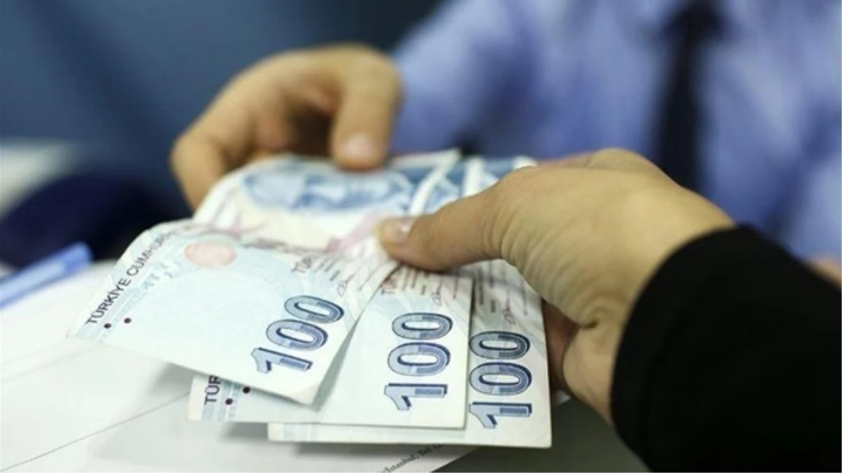 SSK ve Bağ-Kur emeklilerinin fark ödemeleri 6-7 Şubat’ta yapılacak