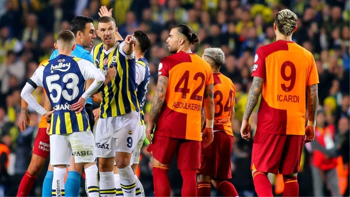 Süper Kupa finali 7 Nisan’da Şanlıurfa’da oynanacak