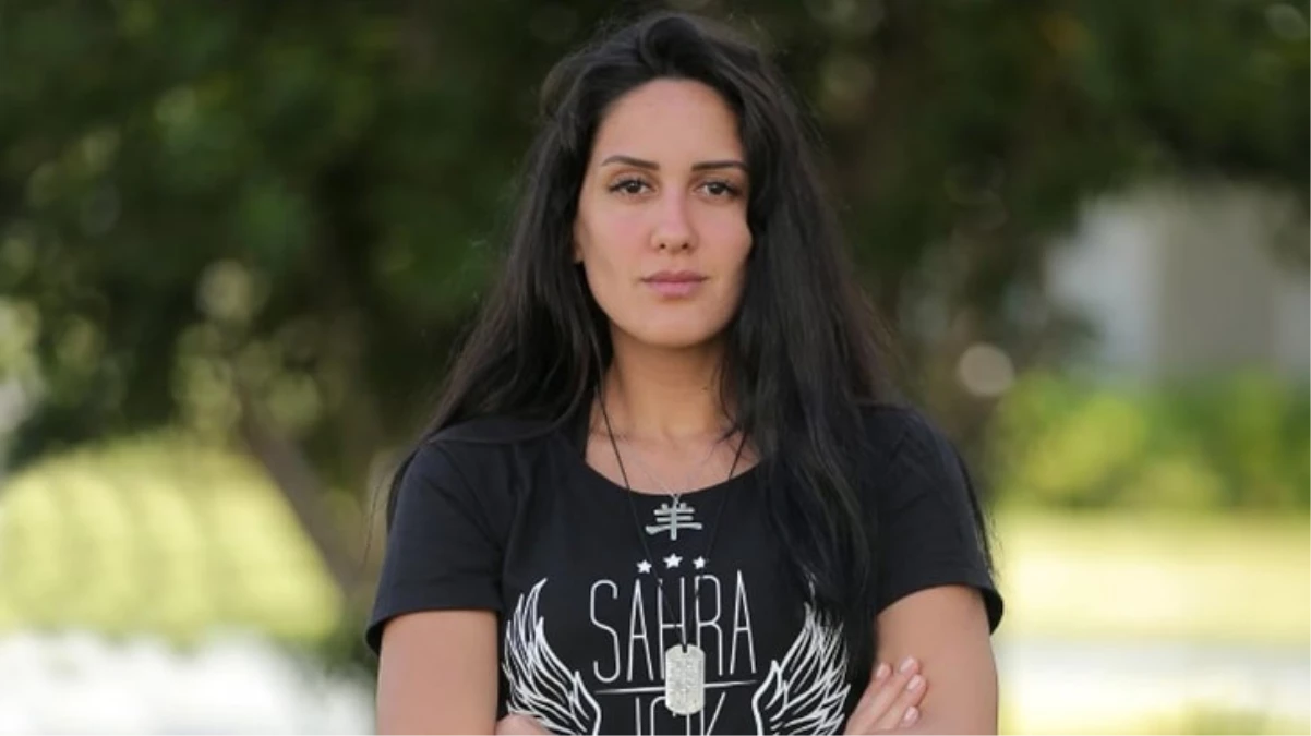Survivor’dan çekilen Sahra’dan olay sözler: Beni ailemle vuran kahpelerin hayatını bitirmeye geliyorum