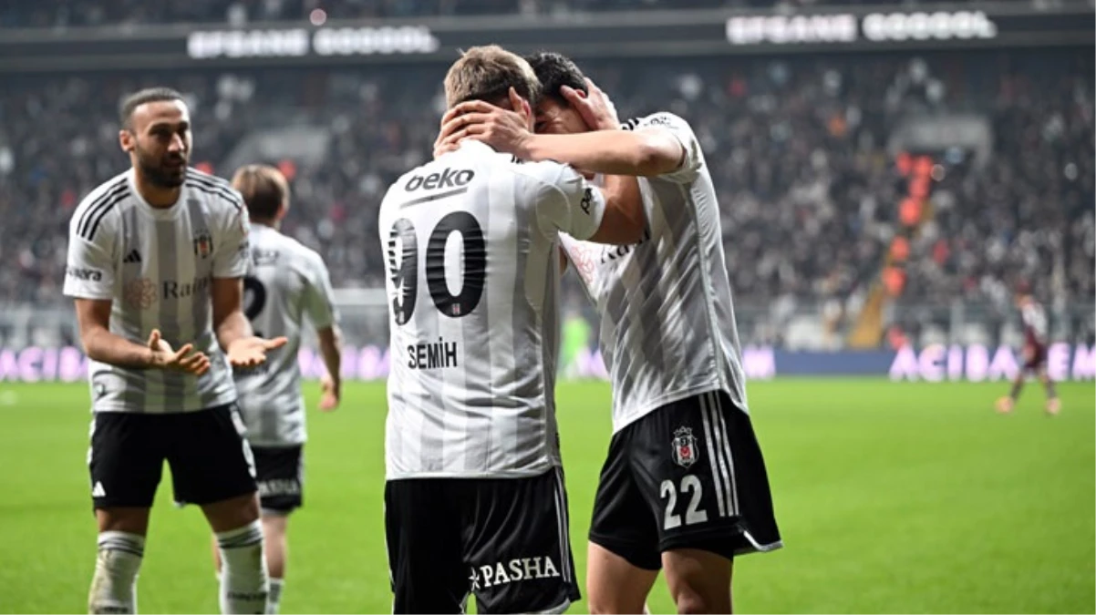 Takımı sırtlamaya devam ediyor! Semih’in son haftalarda yaptıklarının izahı yok