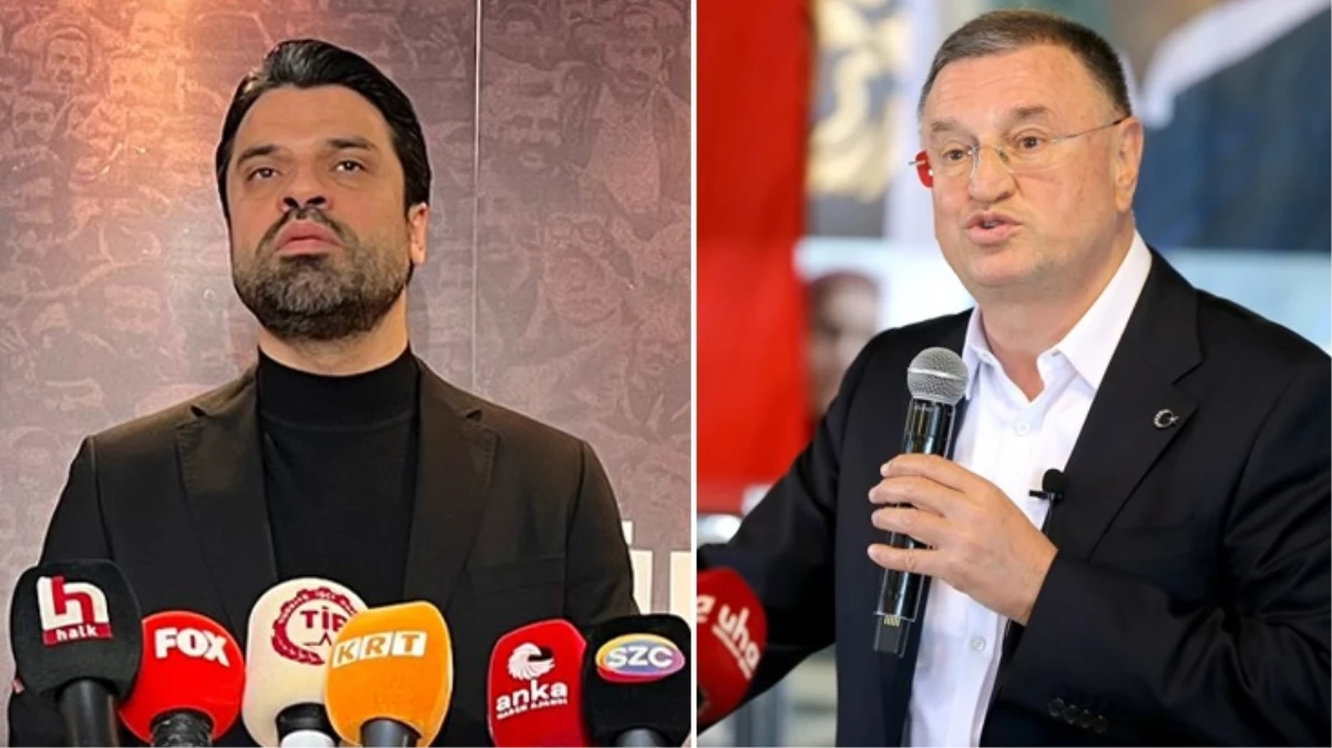 TİP’in belediye başkan adayı Gökhan Zan’dan Lütfü Savaş’a çağrı: Gelin, çekilin ve Hatay İttifakı etrafında birleşelim