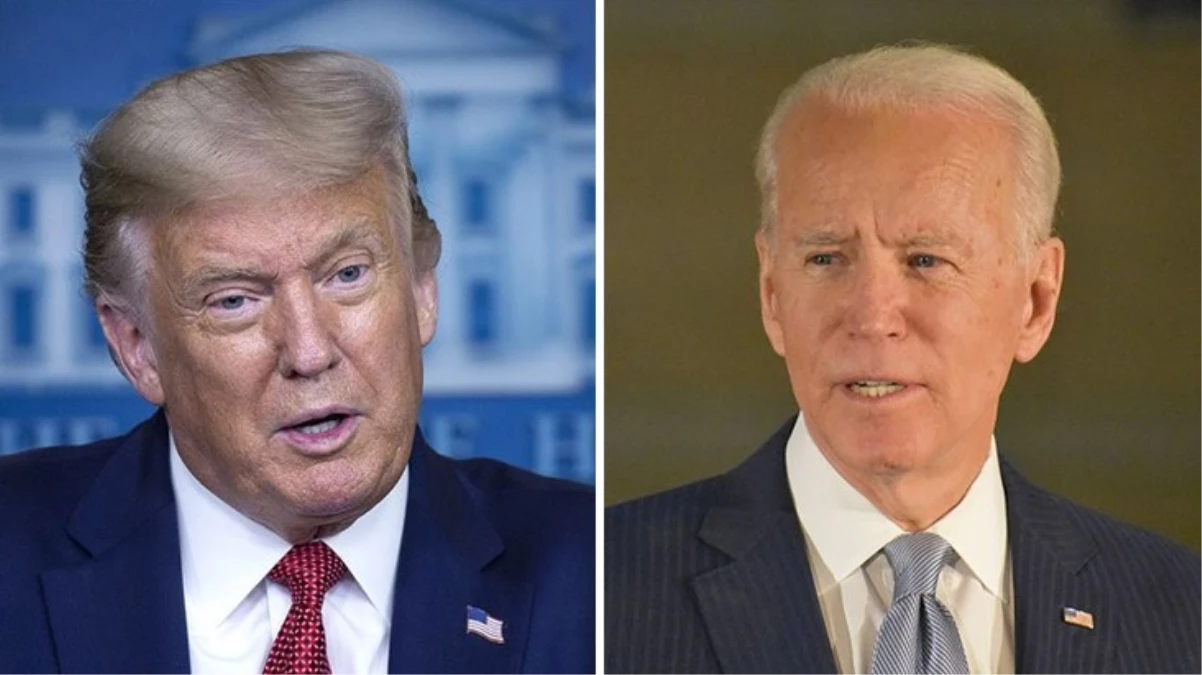 Eski ABD Başkanı Trump, Biden’ın suçsuz bulunmasının ardından kendi davasının da düşürülmesini istedi