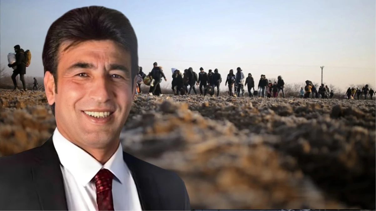 Türk vatandaşlığı satan belediye başkan adayı! Savunması da olay kadar vahim