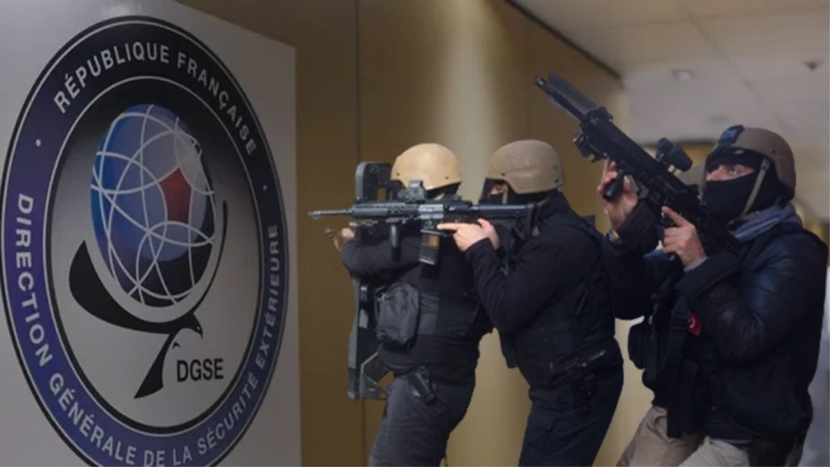 Türkiye’de casusluk faaliyeti yürüten 10 şüpheli yakalandı