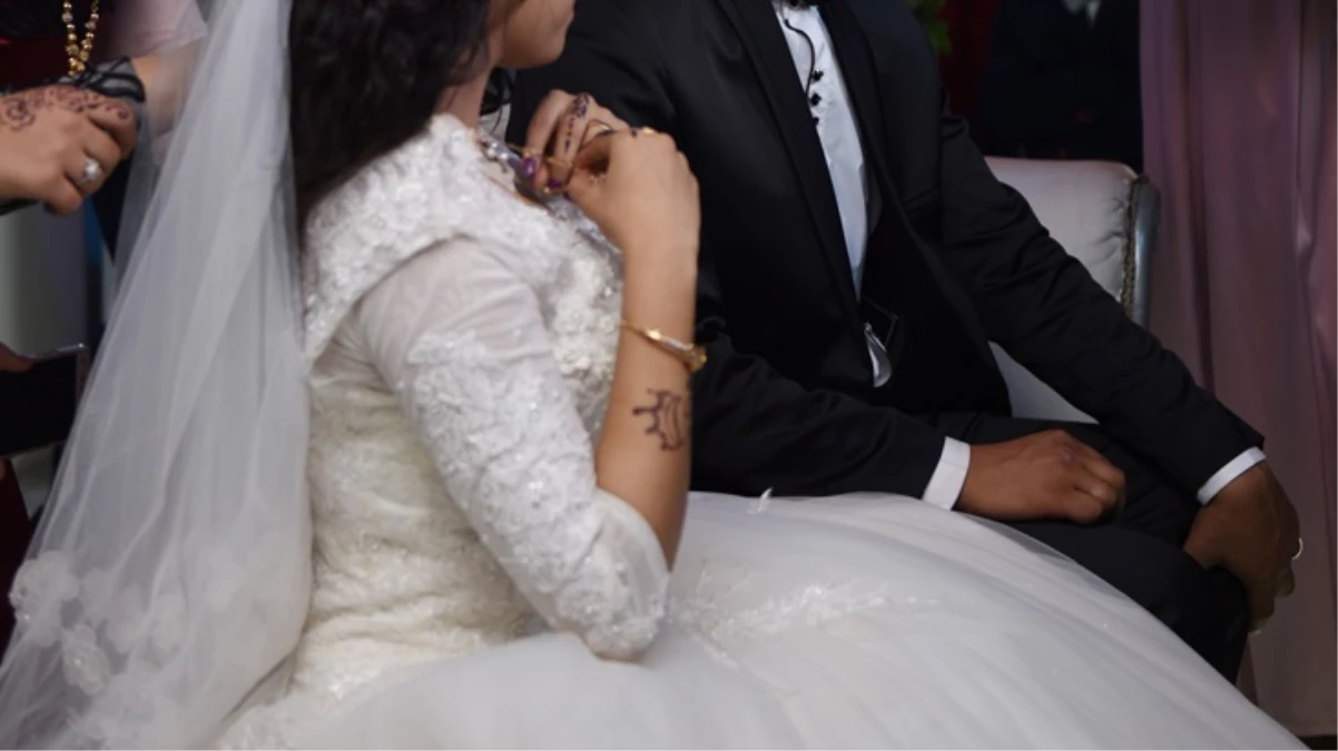 Türkiye’de en çok hangi uyruktan yabancı gelin ve damat var? Liste bir hayli karışık