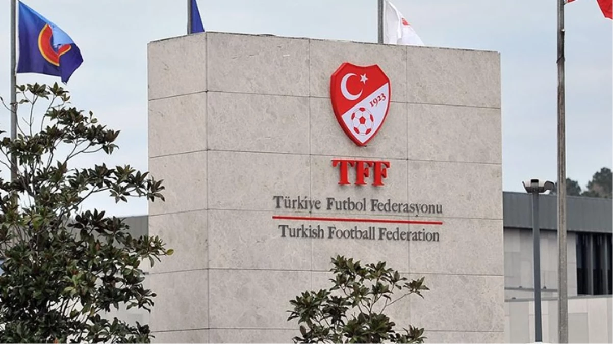 Türkiye Futbol Federasyonu MHK Başkan Vekili Tolga Özkalfa’nın istifasını açıkladı
