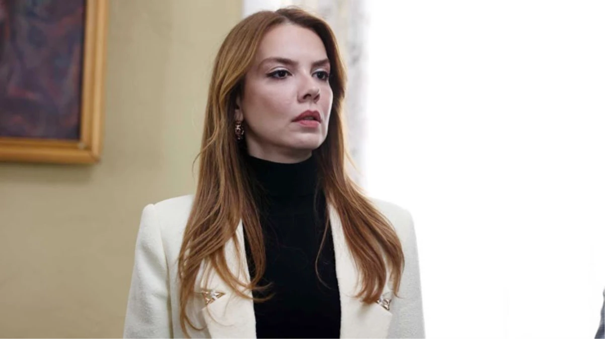 Ünlü oyuncu Selen Soyder’in annesi hayatını kaybetti