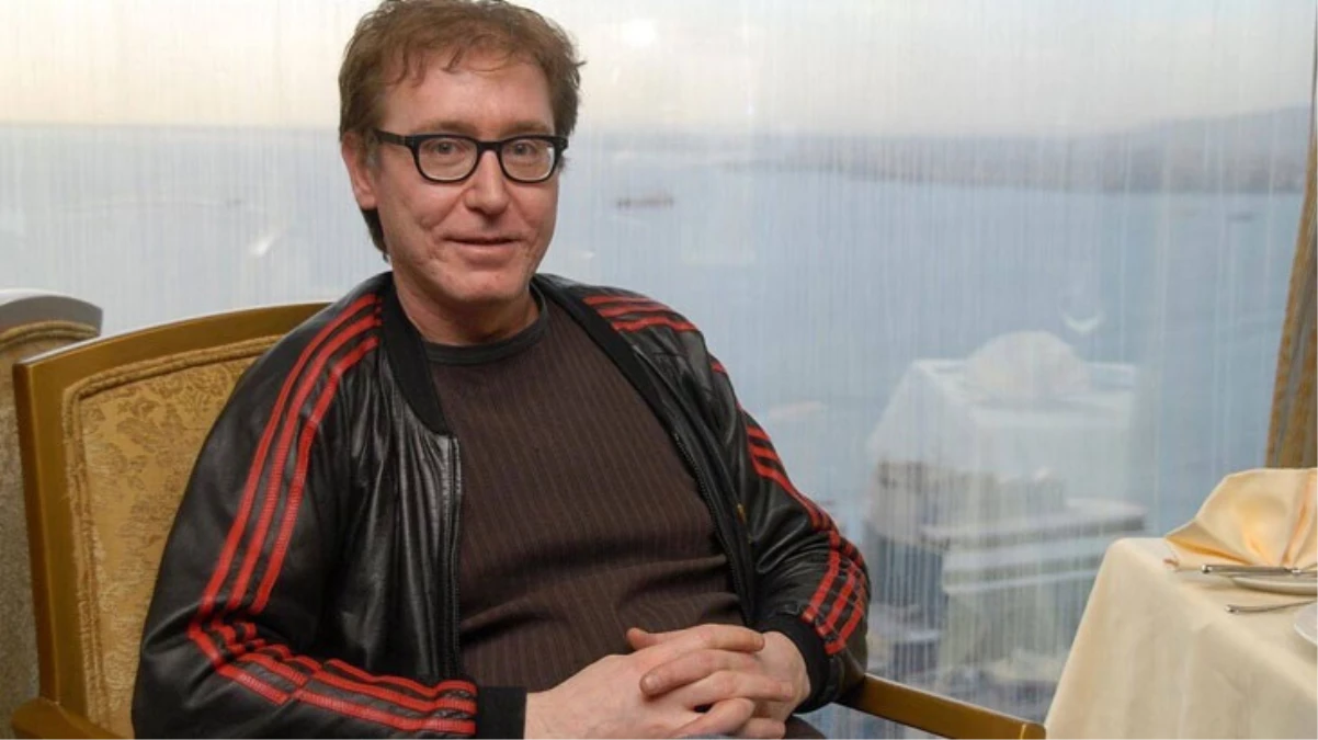 Ünlü yazar Vedat Özdemiroğlu’nun 26 yaşındaki oğlu yaşamını yitirdi