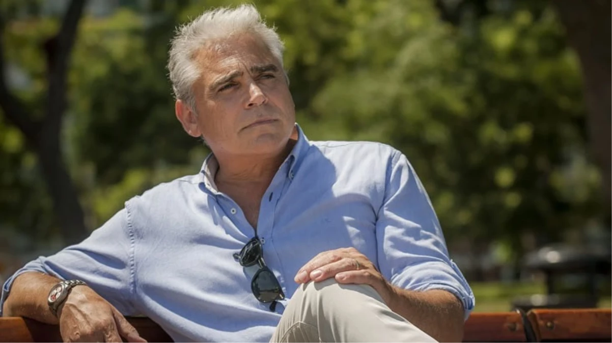 Usta Oyuncu Tolga Savacı, vasiyeti gereği Amerika’da son yolculuğuna uğurlanacak