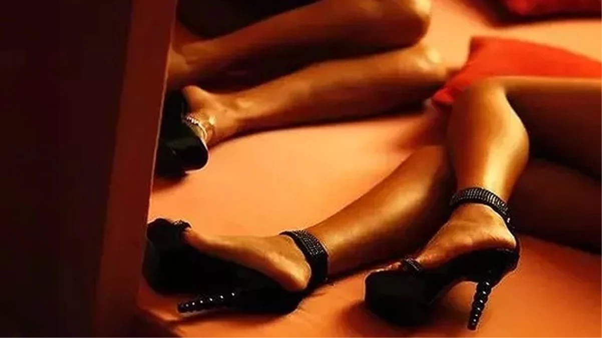 Gururu incinmiş! Viyana’da genelevi basan Afgan mülteci 3 kadını hunharca katletti