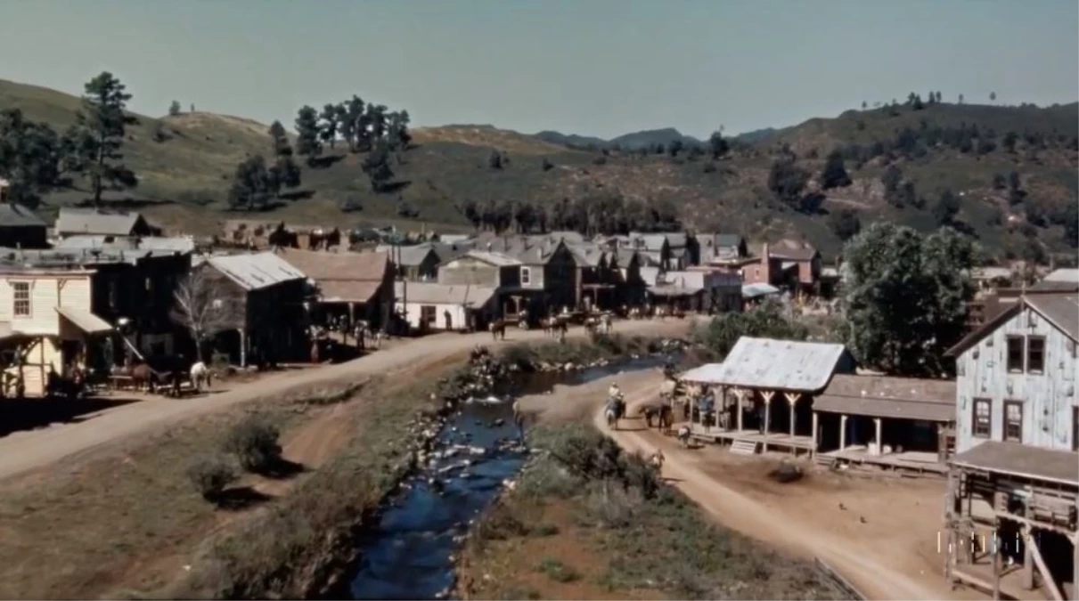 Yapay zekada yeni seviye! SORA, yazılı metni videoya dönüştürüyor, işte 150 yıl öncesinin Kaliforniya’sı