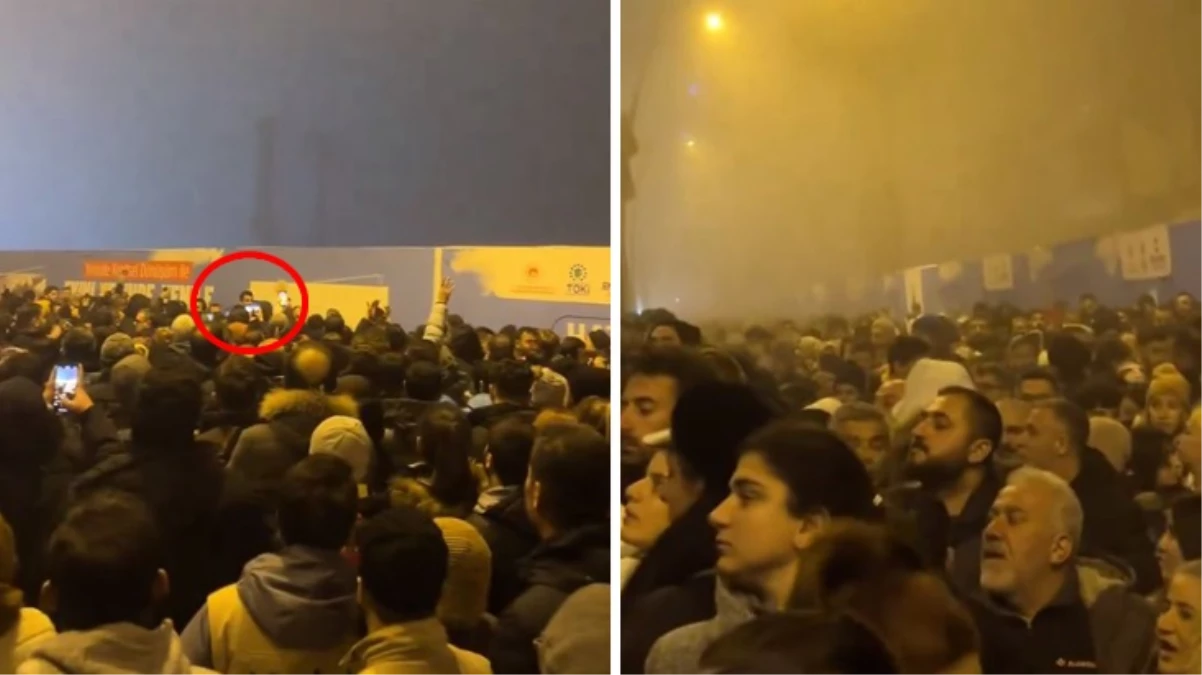 Yaptıklarını unutmadılar! Hatay halkından Volkan Demirel’e alkışlı karşılama