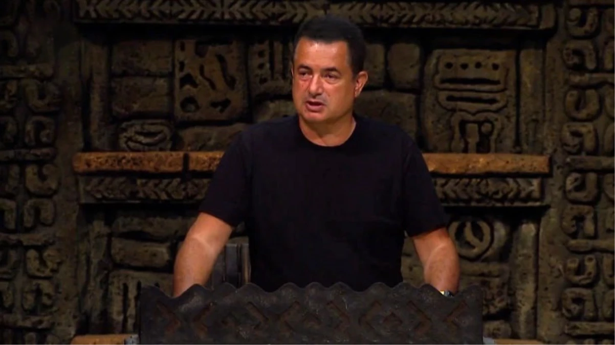 Yarışmacıların ağzı açık kaldı! Mesut Özil Survivor’a mı gidiyor?