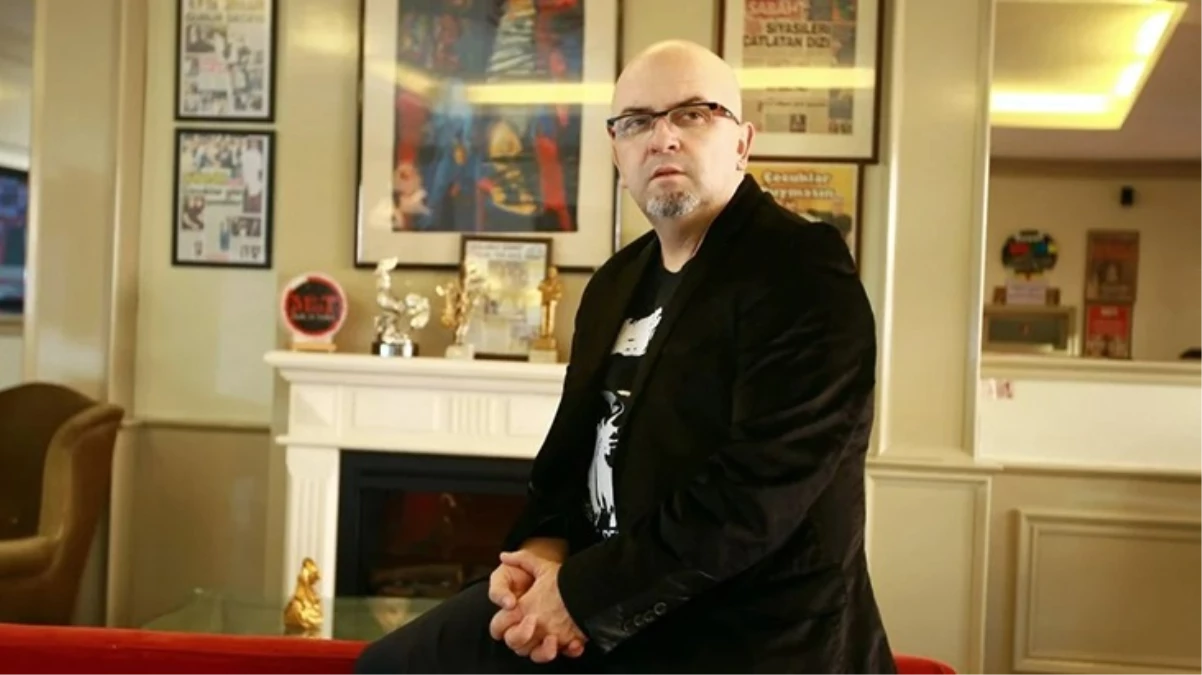 Yeni atamalar Resmi Gazete’de! Senarist ve yapımcı Birol Güven Sinema Genel Müdürü oldu