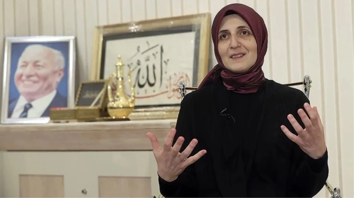 Bomba kulis: Yeniden Refah’ta İstanbul için Elif Erbakan’ın aday olacağı kesinleşti