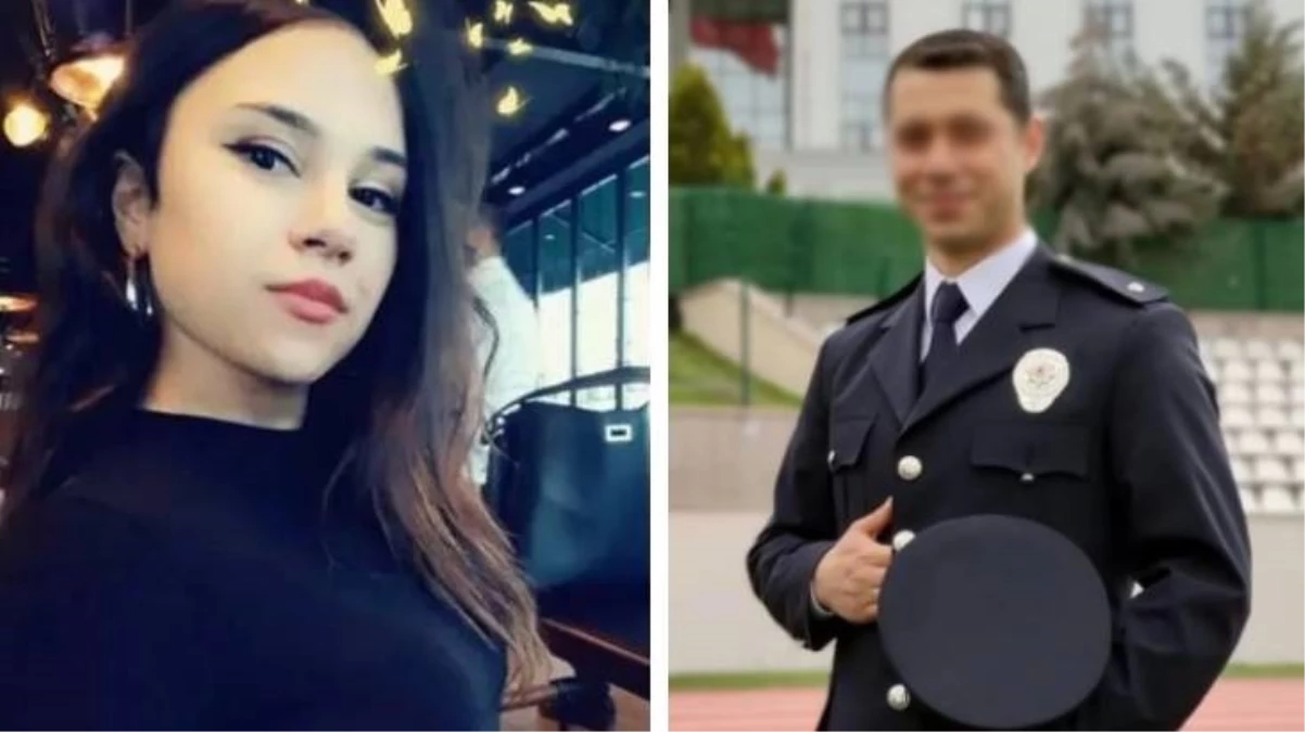 Yeşim Akbaş’ı öldüren komiser yardımcısı için müebbet hapis istendi