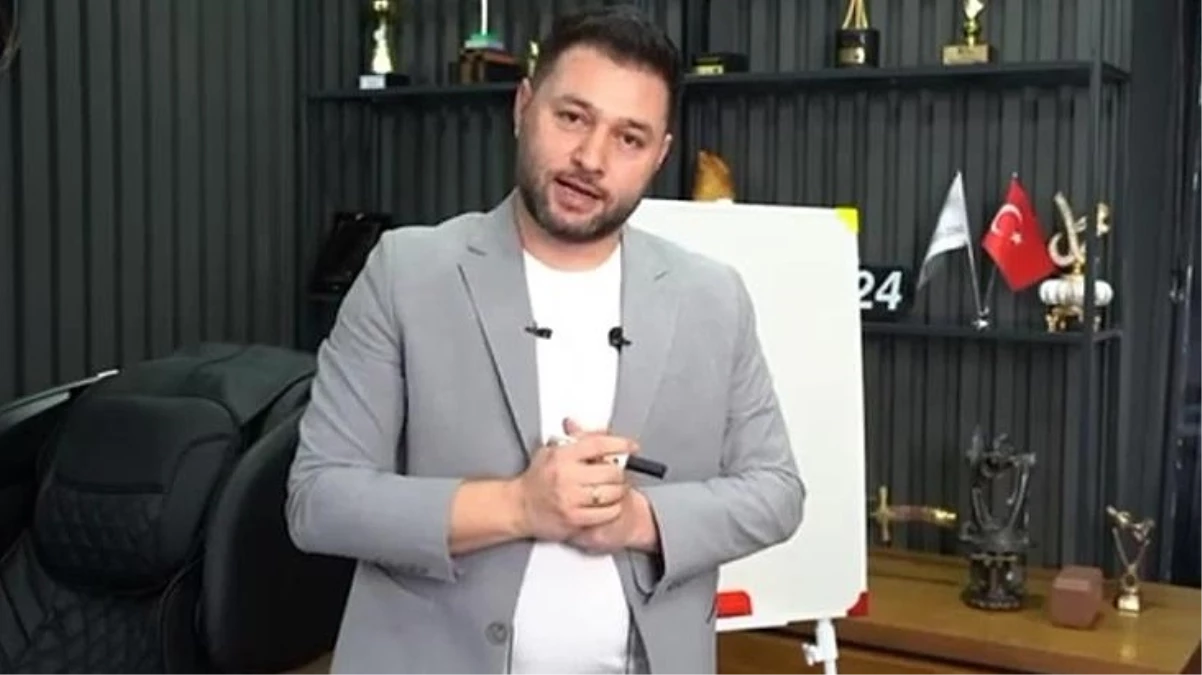 Yüksek kar vaadiyle milyarlarca lira toplayan holding sahibi sırra kadem bastı! 30 şüpheli için gözaltı kararı