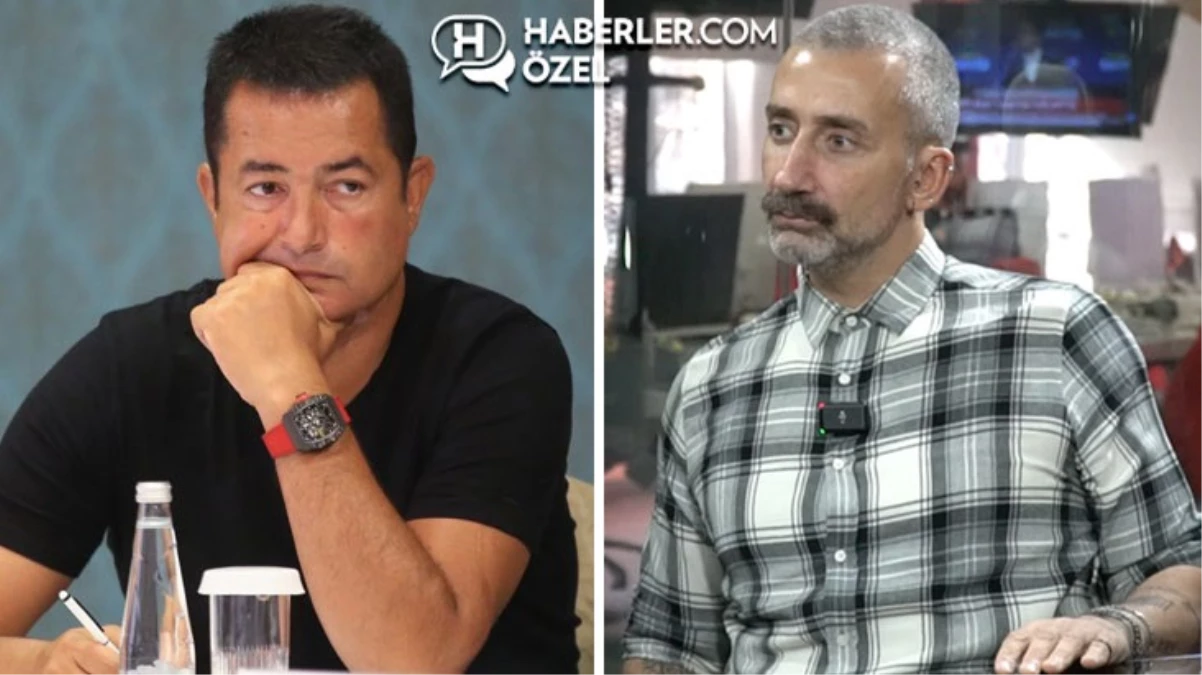 Yunus Günçe’den çok konuşulacak Survivor çıkışı: Davet edilmeme rağmen videolarımdan dolayı beni almadılar